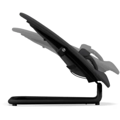 Cybex GOLD Bouncer Lemo Stunning Black -Knus En Klein cybex gold bouncer lemo stunning black a333657 3