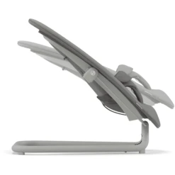 Cybex GOLD Bouncer Lemo Suede Grijs -Knus En Klein cybex gold bouncer lemo suede grijs a333659 3