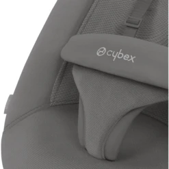 Cybex GOLD Bouncer Lemo Suede Grijs -Knus En Klein cybex gold bouncer lemo suede grijs a333659 4