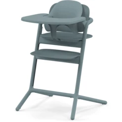 Cybex GOLD Kinderstoel Lemo 4 In 1 Set Stone Blauw 10 Cybex GOLD Kinderstoel Lemo 4 In 1 Set Stone Blauw -Knus En Klein cybex gold kinderstoel lemo 4 in 1 set stone blauw a333627 3