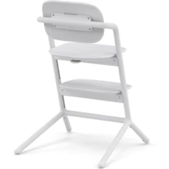 Cybex GOLD Kinderstoel Lemo Alle White -Knus En Klein cybex gold kinderstoel lemo alle white a333715 2
