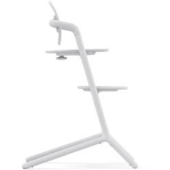 Cybex GOLD Kinderstoel Lemo Alle White -Knus En Klein cybex gold kinderstoel lemo alle white a333715 4