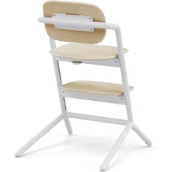 Cybex GOLD Kinderstoel Lemo Sand White -Knus En Klein cybex gold kinderstoel lemo sand white a333712 2