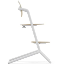 Cybex GOLD Kinderstoel Lemo Sand White -Knus En Klein cybex gold kinderstoel lemo sand white a333712 3