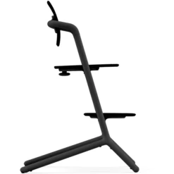 Cybex GOLD Kinderstoel Lemo Stunning Black 10 Cybex GOLD Kinderstoel Lemo Stunning Black -Knus En Klein cybex gold kinderstoel lemo stunning black a333709 3