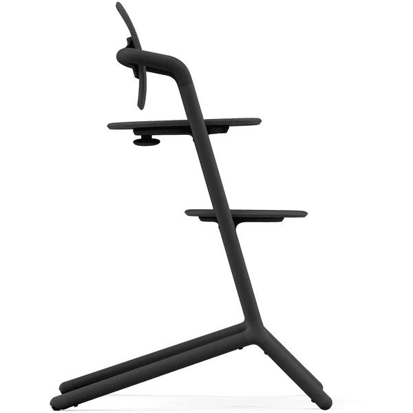 Cybex GOLD Kinderstoel Lemo Stunning Black 7 Cybex GOLD Kinderstoel Lemo Stunning Black - Afbeelding 5