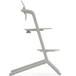 Cybex GOLD Kinderstoel Lemo Suede Grijs -Knus En Klein cybex gold kinderstoel lemo suede grijs a333711 3