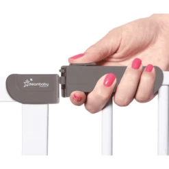 Dreambaby Dream Baby ® Ava Deurwering, Wit 10 Dreambaby Dream Baby ® Ava Deurwering, Wit -Knus En Klein dream baby ava deurwering wit a307072 3