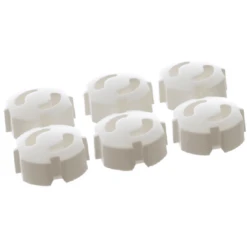 Dreambaby Dream Baby ® Contactdoos Deksel 6 Stuks -Knus En Klein dream baby contactdoos deksel 6 stuks a307145 3