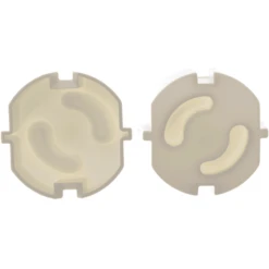 Dreambaby Dream Baby ® Contactdoos Deksel 6 Stuks -Knus En Klein dream baby contactdoos deksel 6 stuks a307145 4