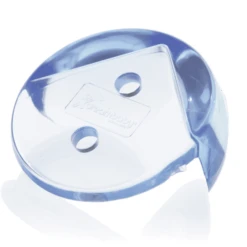 Dreambaby Dream Baby ® Deluxe Hoekbeschermer 4 Stuks, Transparant