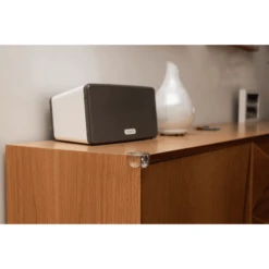 Dreambaby Dream Baby ® Deluxe Hoekbeschermer 4 Stuks, Transparant -Knus En Klein dream baby deluxe hoekbeschermer 4 stuks transparant a307153 4