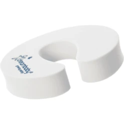 Dreambaby Dream Baby ® Deurstopper, Wit -Knus En Klein dream baby deurstopper wit a307170 1