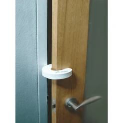 Dreambaby Dream Baby ® Deurstopper, Wit -Knus En Klein dream baby deurstopper wit a307170 2