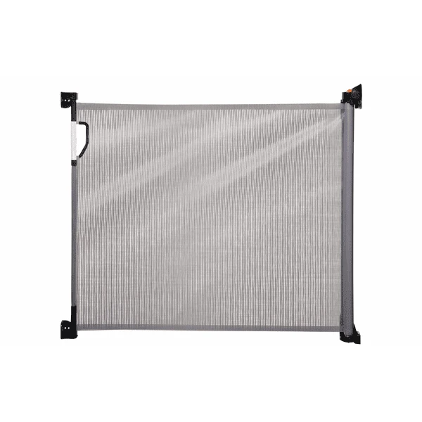 Dreambaby Dream Baby ® Intrekbare Deurbeschermer, Grijs 3 Dreambaby Dream Baby ® Intrekbare Deurbeschermer, Grijs