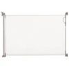 Dreambaby Dream Baby ® Intrekbare Deurbeschermer, Wit -Knus En Klein dream baby intrekbare deurbeschermer wit a307063