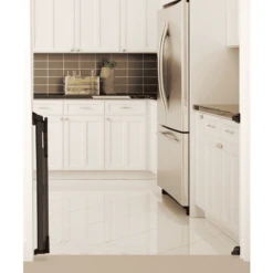 Dreambaby Dream Baby ® Intrekbare Deurbeschermer, Zwart 10 Dreambaby Dream Baby ® Intrekbare Deurbeschermer, Zwart -Knus En Klein dream baby intrekbare deurbeschermer zwart a307068 3