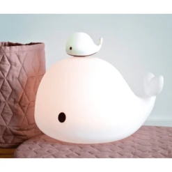 Filibabba LED Lamp - Christian De Walvis -Knus En Klein filibabba led lamp christian de walvis a383176 3