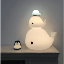 Filibabba LED Lamp - Christian De Walvis -Knus En Klein filibabba led lamp christian de walvis a383176 4