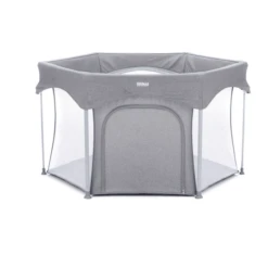 Fillikid Box 6-hoekig Athene Grijs