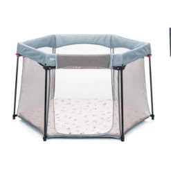 Fillikid Boxkleed 6-hoekig -Knus En Klein fillikid boxkleed 6 hoekig a349492 3