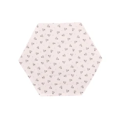 Fillikid Boxkleed 6-hoekig -Knus En Klein fillikid boxkleed 6 hoekig a349492 4