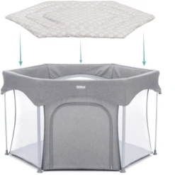 Fillikid Boxkleed Jersey 6-hoek Wit -Knus En Klein fillikid boxkleed jersey 6 hoek wit a377036 2