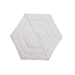 Fillikid Boxkleed Jersey 6-hoek Wit -Knus En Klein fillikid boxkleed jersey 6 hoek wit a377036 3