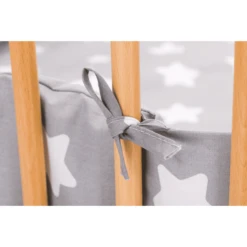 Fillikid Boxkleed Sterren Grijs 10 Fillikid Boxkleed Sterren Grijs -Knus En Klein fillikid boxkleed sterren grijs a295080 3