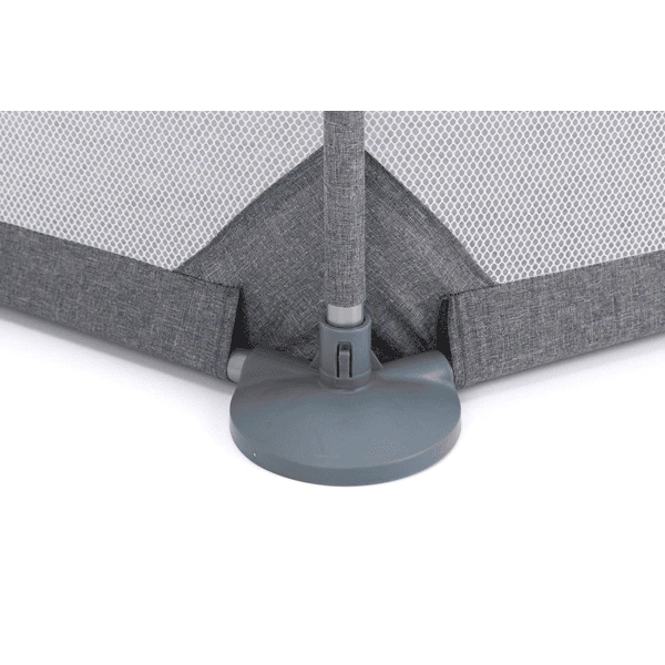 Fillikid Kinderbox 6-hoek Grijs 6 Fillikid Kinderbox 6-hoek Grijs - Afbeelding 4