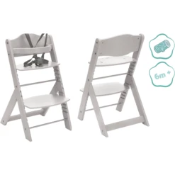 Fillikid Kinderstoel MAX Grijs -Knus En Klein fillikid kinderstoel max grijs a299401 3