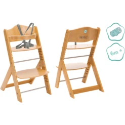 FILLIKID Kinderstoel MAX Natuur -Knus En Klein fillikid kinderstoel max natuur a116368 3