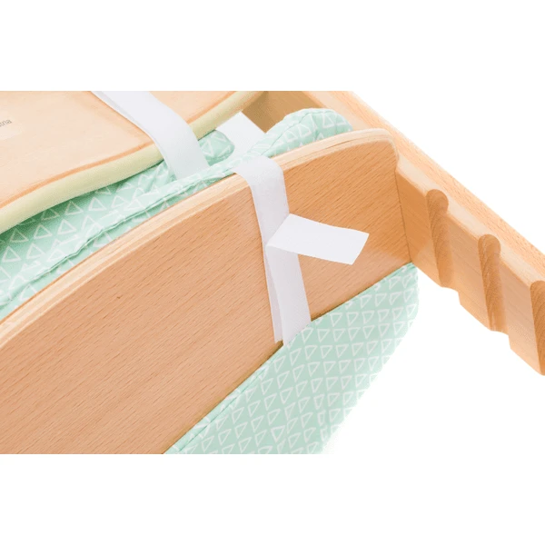 Fillikid Stoelhoezen Voor Kinderstoel Max Mint Driehoek 2 Stuks 5 Fillikid Stoelhoezen Voor Kinderstoel Max Mint Driehoek 2 Stuks - Afbeelding 3