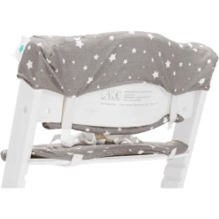 Fillikid Stoelhoezen Voor Kinderstoel Max Stars 2 Stuks -Knus En Klein fillikid stoelhoezen voor kinderstoel max stars 2 stuks a348770 4