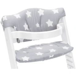 Fillikid Stoelhoezen Voor Kinderstoel Max Stars Large 2 Stuks