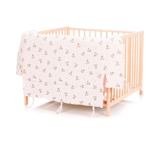 Fillikid Voering Van De Box 3 Fillikid Voering Van De Box