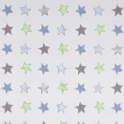 Geuther Box Belami Plus 97 X 97 Cm Natuur Folie 032 Sterren -Knus En Klein geuther box belami plus 97 x 97 cm natuur folie 032 sterren a228400 1