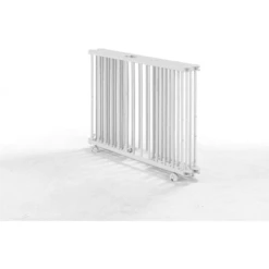 Geuther Box Lucilee Plus 90,2 X 97,4 Cm Wit Sterren -Knus En Klein geuther box lucilee plus 90 2 x 97 4 cm wit sterren a228475 3