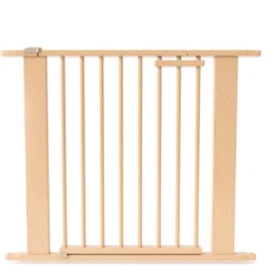 Geuther Deurelement 94 Cm 2760 Naturel / Zilver -Knus En Klein geuther deurelement 94 cm 2760 naturel zilver a312746 1