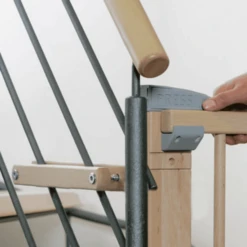 Geuther Extra Klemmen Plus 2725ZK+ Natuur -Knus En Klein geuther extra klemmen plus 2725zk natuur a228291 3