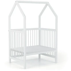 Geuther Kinderbox 4 In 1 Cozy-do Wit -Knus En Klein geuther kinderbox 4 in 1 cozy do wit a312741 2