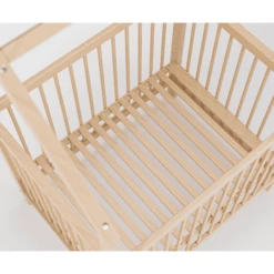 Geuther Kinderbox 4 In 1 Cozy-do Wit -Knus En Klein geuther kinderbox 4 in 1 cozy do wit a312741 4