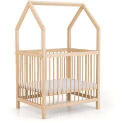 Geuther Kinderbox 4 In 1 Gezellig-doen Natuur