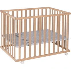 Geuther Kinderbox Leela 76 X 102,5 Cm Naturel Lama 11 Geuther Kinderbox Leela 76 X 102,5 Cm Naturel Lama -Knus En Klein geuther kinderbox leela 76 x 102 5 cm naturel lama a257883 4