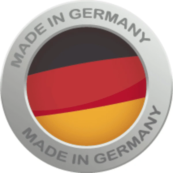 GEUTHER Kindertafel Bambino 2620 Natuur 6 GEUTHER Kindertafel Bambino 2620 Natuur - Afbeelding 4