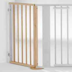 Geuther Verlengstuk Voor Configuratiehek 44 Cm (2765) -Knus En Klein geuther verlengstuk voor configuratiehek 44 cm 2765 a042554 3