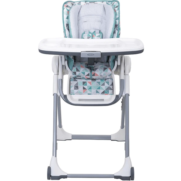 Graco ® Kinderstoel Swift Fold Rubix 4 Graco ® Kinderstoel Swift Fold Rubix - Afbeelding 2