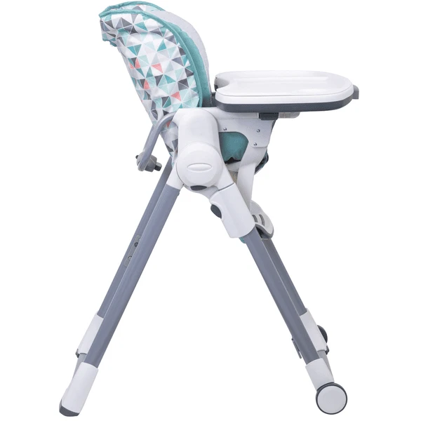 Graco ® Kinderstoel Swift Fold Rubix 5 Graco ® Kinderstoel Swift Fold Rubix - Afbeelding 3