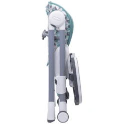 Graco ® Kinderstoel Swift Fold Rubix 10 Graco ® Kinderstoel Swift Fold Rubix -Knus En Klein graco kinderstoel swift fold rubix a333969 3