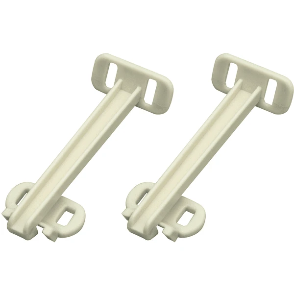 H+H Hartig + Helling Deur En Lade Aden Veiligheidsvoorziening BS 802 Wit 2 H+H Hartig + Helling Deur En Lade Aden Veiligheidsvoorziening BS 802 Wit